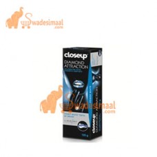 Close Up Toothpaste Diamond Attraction, Power White, 50 g